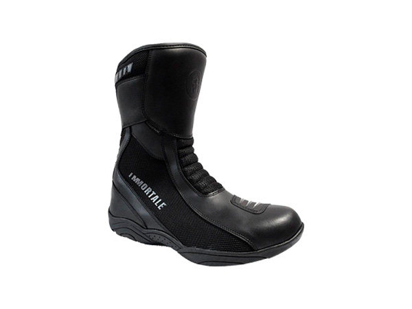 BOTAS IMMORTALE FORTET-45 NEGRA