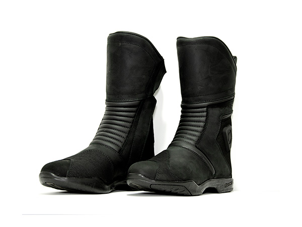 Botas Voyage WP Negro (44/28) Forma