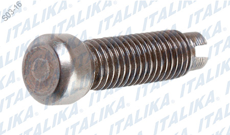 TORNILLO AJUSTE VALVULA VX250