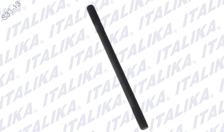 TORNILLO ESPARRAGO M8×132 FT200, TC200