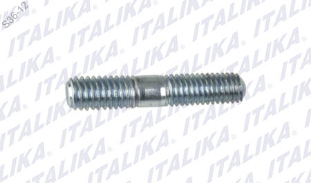 TORNILLO GUIA 6M*32 FT110, XT110, AT110 SPORT, ST.50, ST50, XTS50