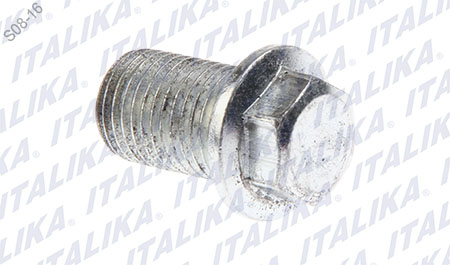 TORNILLO HEXAGONAL M14X21 ATV180, ATV200