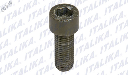 TORNILLO M10X25 VX250