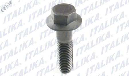 TORNILLO M10X35 RT180, FT180, FT200, TC200