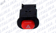 BOTON INTERRUPTOR LUZ EMERGENCIA DSG125, VGO125