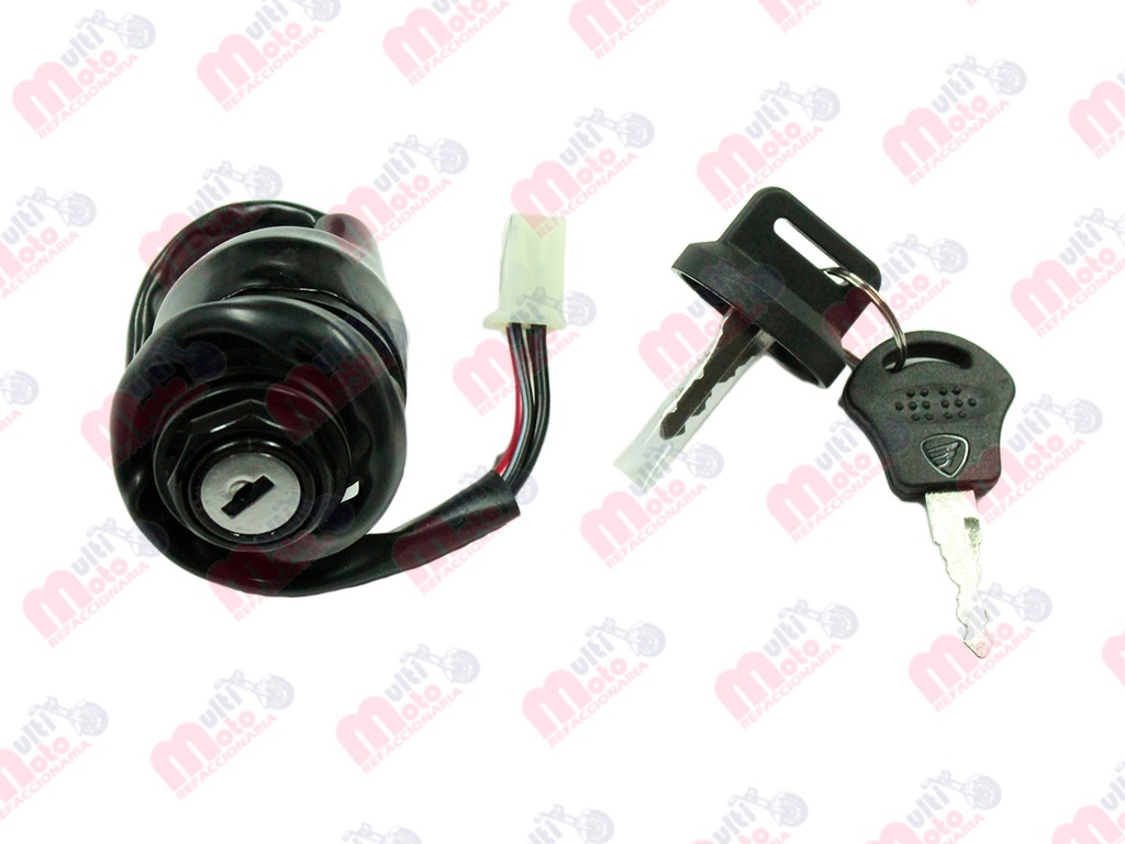 INTERRUPTOR ENCENDIDO ATV150 CON REVERSA / ATV180