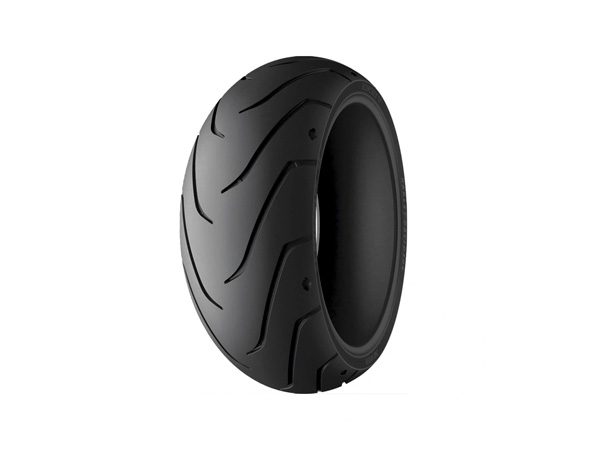 MICHELIN 200/55 17 SCORCHER 11 78V TRAS TL