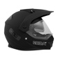 CASCO RODA ROCKY NEGRO MATE L CROSS CALLE