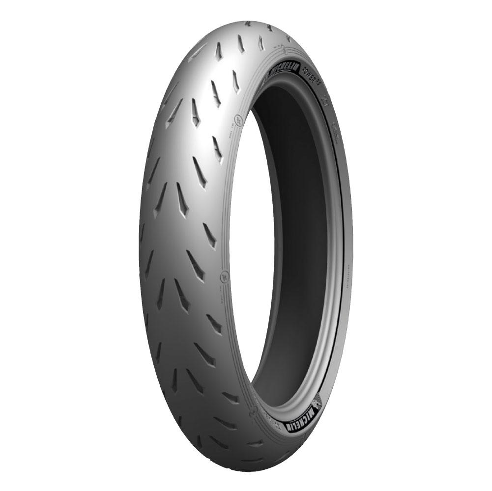 LLANTA DEPORTIVA MICHELIN 120/70 ZR 17 POWER GP 58W