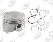 PISTON COMPLETO F100 STD 125-Z