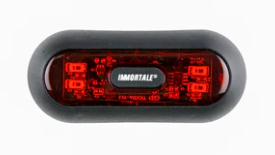 LUZ LED CASCO IMMORTALE