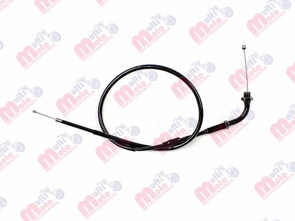 CABLE ACELERADOR HONDA BIZ100 MT-W34