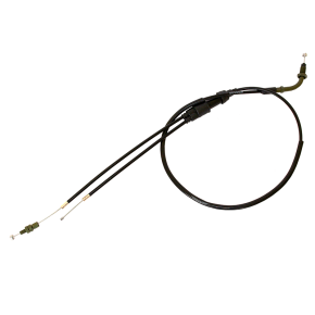 CABLE ACELERADOR P/Y. YB125, YBR125