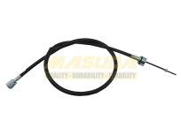 CABLE VELOCIMETRO P/MOTO TRABAJO FT125