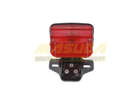 CALAVERA STOP TRASERA COMPLETO CG125/FT125