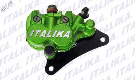 CALIPER FRENO DEL VERDE 150Z