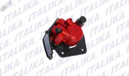 CALIPER ROJO DT125