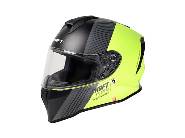 CASCO SHAFT INTEGRAL 551 SOUL FUL GRIS A S