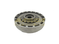 CLUTCH REFORZADO COMPLETO SEMIAUTOMATICA ST70