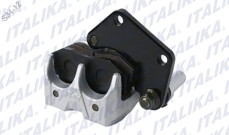 CONJUNTO DE CALIPER DEL DS150