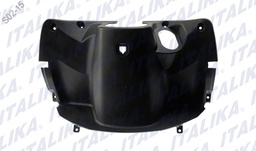 [F12010212] CUBIERTA FRONT CAJA GUANTERA VGO 125