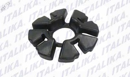 [F02030165] DAMPER/CORONA DE TRACCIÓN