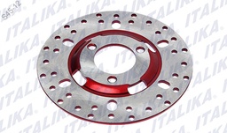 [F14020163] DISCO DE FRENO ROJO WS175, WS150 NF