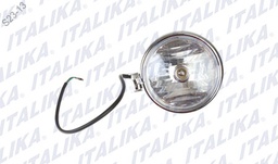 [F09010022] FARO AUXILIAR IZQ/DERE TC 250 ITALIKA