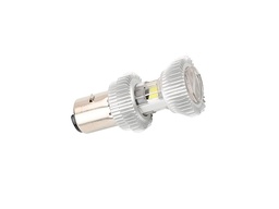 [FOC-3215-511] FOCO LED ALUMINIO P/MOTOCICLETA PREMIUM IR0140 BA20D