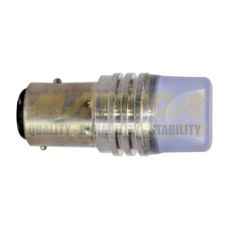 [FOB-3216-0101A] FOCO STOP C/9LEDSS ESROBO IR101 LUZ AZUL