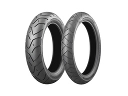 [12070R19BRBTAD40] LL 120/70R19 BRIDGESTONE BT ADV A40F 60V