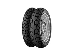 [02443850000] LL 150/70R-17 CONTINENTAL TKC70 69V TL