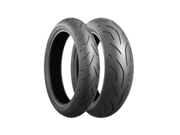 [19055ZR17BRHPS20] LL 190/55ZR17 BRIDGESTONE HPS S20EVO 75W