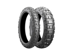 [909021BRADVAX41] LL90/90-21 BRIDGESTONE ADVCROSS AX41 54Q