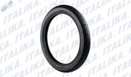 [F14010214] LLANTA DEL SUPER CITY PIRELLI 2.75-17 125FL, 125Z