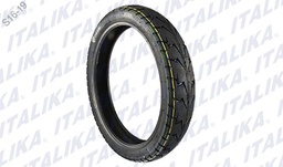 [F14010185] LLANTA ITALIKA S 100/80-17 250Z, 250Z NEGRA, V200, VORT-X 200