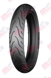 [510280] LLANTA MICHELIN 100/80 - 17 52S PILOT STREET F TL/TT