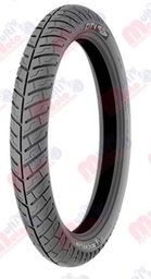 [754985] LLANTA MICHELIN 100/90-17 M/C 55P CITY PRO R TL/TT