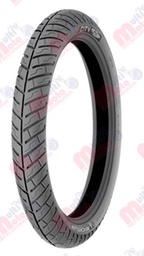 [469475] LLANTA MICHELIN 100/90-18 M/C 56P CITY PRO TT