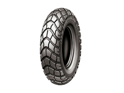 [57104] LLANTA MICHELIN 120/90 -10 57J REGGAE TL