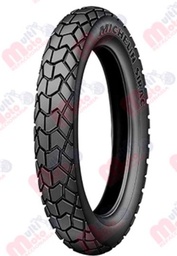 [104271] LLANTA MICHELIN 120/90 -17 64T SIRAC