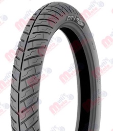 [119984] LLANTA MICHELIN 80/90 -17 M/C 50S REINF CITY PRO TT