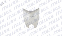 [F13010996] PANEL FRONTAL CREMA VITALIA125