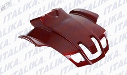 [F13010660] PANEL FRONTAL ROJO ATV150 SPORT