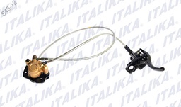 [F15020105] SISTEMA DE FRENO TRASERO ATV150-II, ATV150-II CON REVERSA