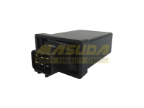 [CDI-3101-0021A] UNIDAD CDI AC-CDI IGNICION ANGULO VARIABLE YAMAHA YBR125 12V EURO I