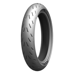 [6405-1268] LLANTA DEPORTIVA MICHELIN 120/70 ZR 17 POWER GP 58W