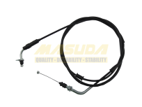 [CAB-1200-0006] CABLE ACELERADOR P/SCOOTER WS125