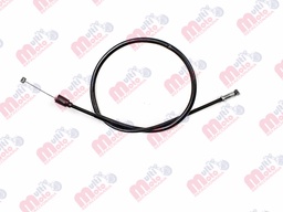 [CBL-SR110] CABLE AHOGADOR ARGENTA 110