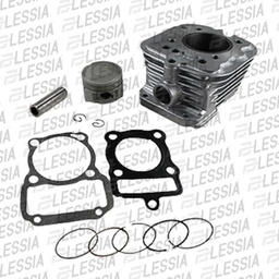 [KDC-IR32] KIT DE CILINDRO PLATA DM-125